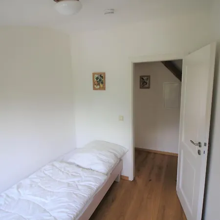 Apfelscheune Cannewitz Holiday home